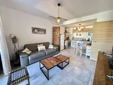 Location saisonnière Appartement T2 centre ville Sainte-Maxime  