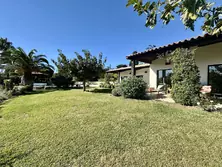 Location saisonnière Villa avec piscine Grimaud  