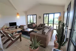 Location saisonnière Villa avec piscine Grimaud  