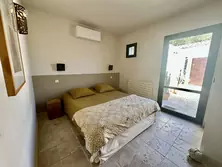 Location saisonnière Villa avec piscine Grimaud  