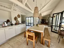 Location saisonnière Villa avec piscine Grimaud  