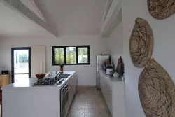 Location saisonnière Villa avec piscine Grimaud  