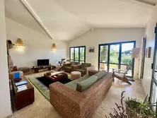 Location saisonnière Villa avec piscine Grimaud  