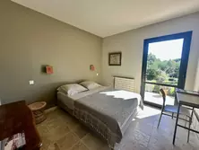 Location saisonnière Villa avec piscine Grimaud  