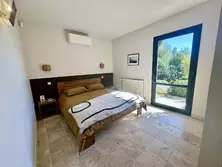 Location saisonnière Villa avec piscine Grimaud  