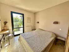 Location saisonnière Villa avec piscine Grimaud  