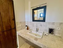 Location saisonnière Villa avec piscine Grimaud  