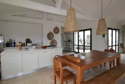Location saisonnière Villa avec piscine Grimaud  