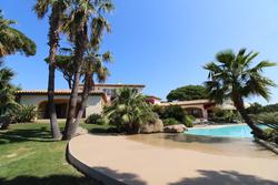 Photo Villa with pool Sainte-Maxime La croisette,  Vacation rental villa with pool  5 bedrooms   220&nbsp;m&sup2;