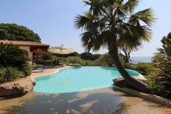 Photo Villa avec piscine Sainte-Maxime La croisette,  Location saisonnière villa avec piscine  5 chambres   220&nbsp;m&sup2;