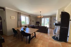Location saisonnière Villa avec piscine privée Sainte-Maxime  