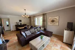 Location saisonnière Villa avec piscine privée Sainte-Maxime  