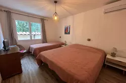 Location saisonnière Villa avec piscine privée Sainte-Maxime  