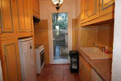 Location saisonnière Villa avec piscine privée Sainte-Maxime  
