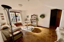 Location saisonnière Villa avec vue mer et piscine Sainte-Maxime  