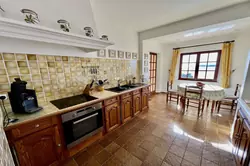 Location saisonnière Villa avec vue mer et piscine Sainte-Maxime  