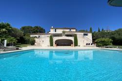 Photo Villa avec piscine et vue mer magnifique Sainte-Maxime La nartelle,  Vacation rental villa avec piscine et vue mer magnifique  4 bedrooms   250&nbsp;m&sup2;