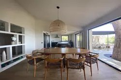 Location saisonnière Villa avec piscine Sainte-Maxime  