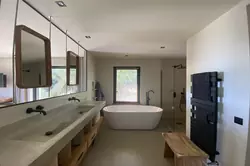 Location saisonnière Villa avec piscine Sainte-Maxime  