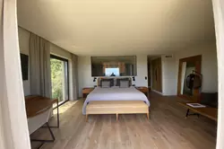 Location saisonnière Villa avec piscine Sainte-Maxime  