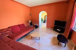 Location saisonnière Villa avec vue mer et piscine Grimaud  