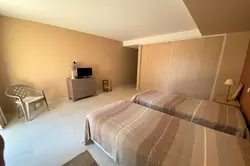 Location saisonnière Villa avec vue mer et piscine Grimaud  