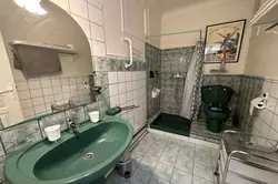 Location saisonnière Appartement F2 face à la mer Sainte-Maxime  
