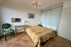 Location saisonnière Appartement F2 face à la mer Sainte-Maxime  