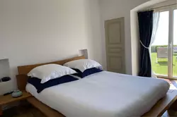 Location saisonnière Villa vue mer avec piscine Sainte-Maxime  