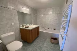 Location saisonnière Villa vue mer avec piscine Sainte-Maxime  