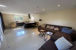 Location saisonnière Villa vue mer avec piscine Sainte-Maxime  