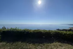 Location saisonnière Villa vue mer avec piscine Sainte-Maxime  