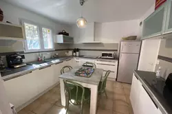 Location saisonnière Villa avec piscine Sainte-Maxime  