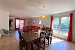 Location saisonnière Villa avec piscine Sainte-Maxime  