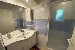 Location saisonnière Villa avec piscine Sainte-Maxime  