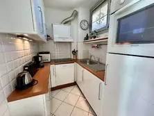 Location saisonnière Appartement T3 Sainte-Maxime  