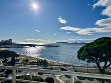 Location saisonnière Appartement T3 Sainte-Maxime  