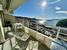 Location saisonnière Appartement T3 Sainte-Maxime  