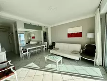 Location saisonnière Appartement T3 Sainte-Maxime  