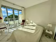 Location saisonnière Appartement T3 Sainte-Maxime  