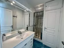 Location saisonnière Appartement T3 Sainte-Maxime  