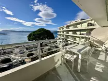 Location saisonnière Appartement T3 Sainte-Maxime  