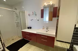 Location saisonnière Charmante maison mitoyenne proche centre ville Sainte-Maxime  