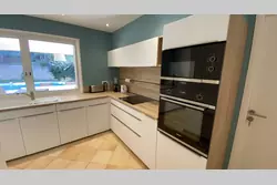 Location saisonnière Villa avec piscine Sainte-Maxime  