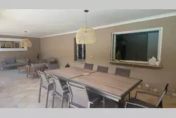 Location saisonnière Villa avec piscine Sainte-Maxime  