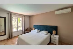 Location saisonnière Villa avec piscine Sainte-Maxime  