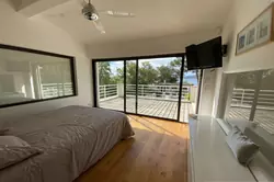 Location saisonnière Villa avec piscine Grimaud  