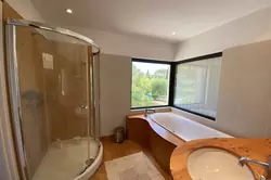 Location saisonnière Villa avec piscine Grimaud  