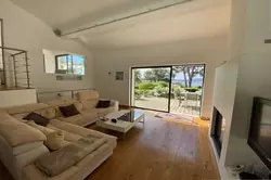 Location saisonnière Villa avec piscine Grimaud  
