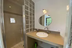 Location saisonnière Villa avec piscine Grimaud  